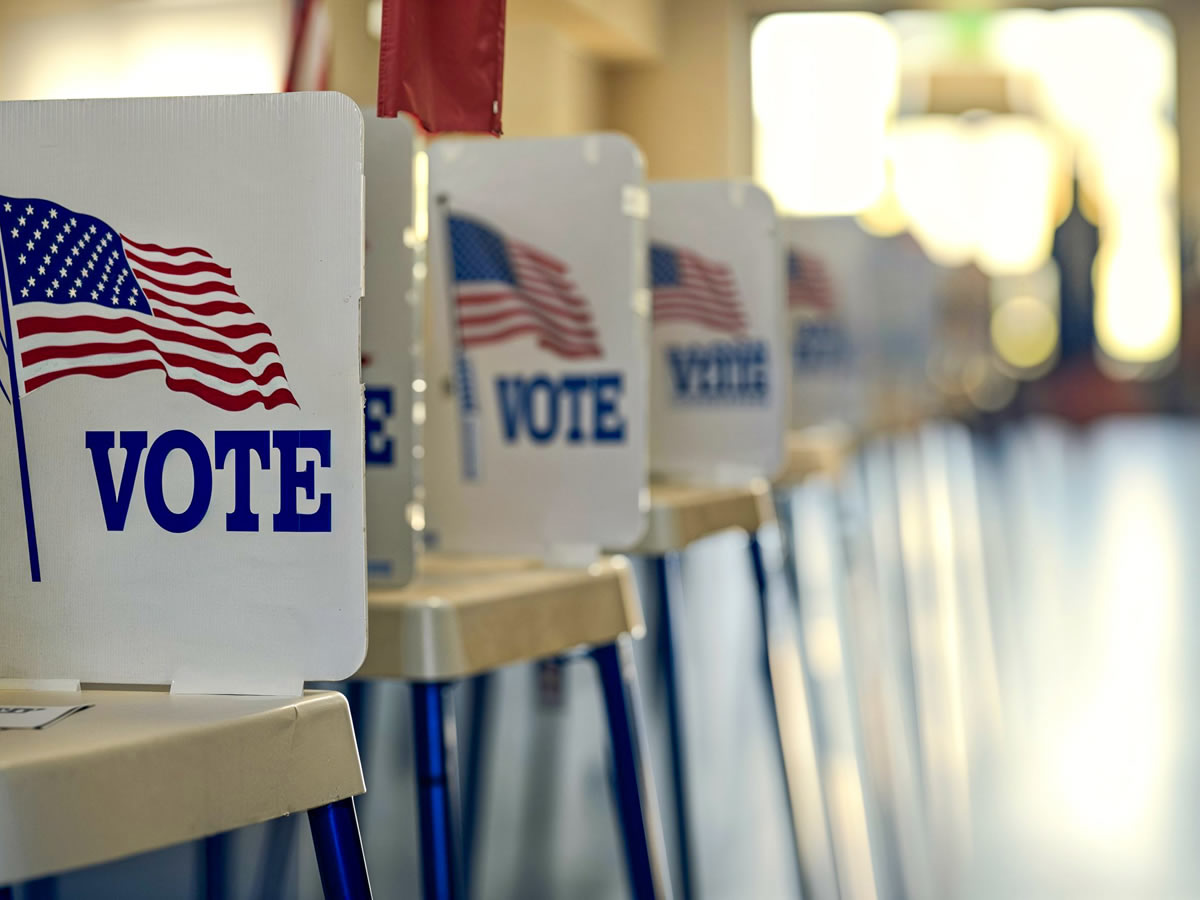 early voting